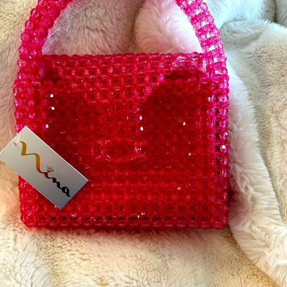 Nina Opie bag - Picture 1 of 2